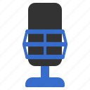microphone, speaker, recording, music, audio, mic, voice, record