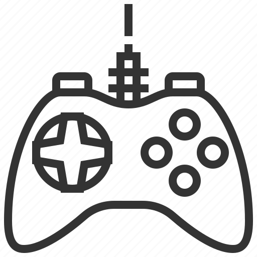Computer, game, gaming, handheld, joystick, video icon - Download on Iconfinder