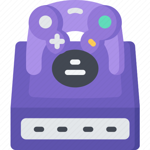 Console, cube, game, games, gaming, playing icon - Download on Iconfinder