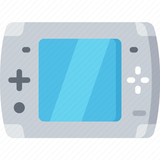 Console, games, gaming, hand, held, playing, psp icon - Download on Iconfinder