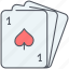 cards, playing, entertainment, gambling, game, gaming, poker 
