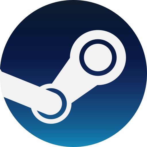 Games, gaming, steam icon - Free download on Iconfinder