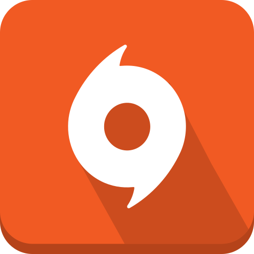 Origin, squircle icon - Free download on Iconfinder