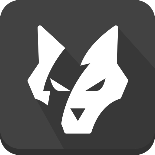 Overwolf, squircle icon - Free download on Iconfinder