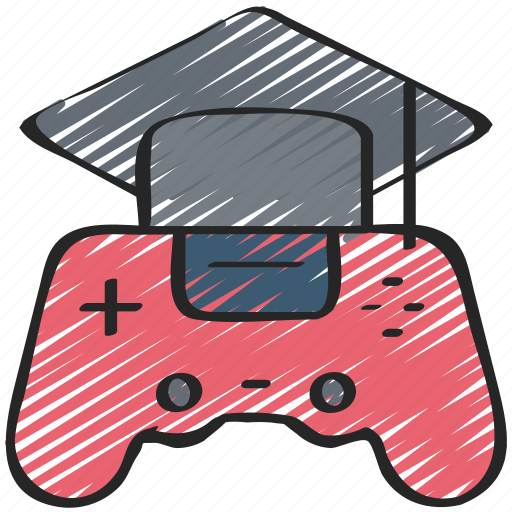 Education, game, games, gaming, learning, playing icon - Download on Iconfinder