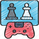 chess, game, games, gaming, playing, strategy