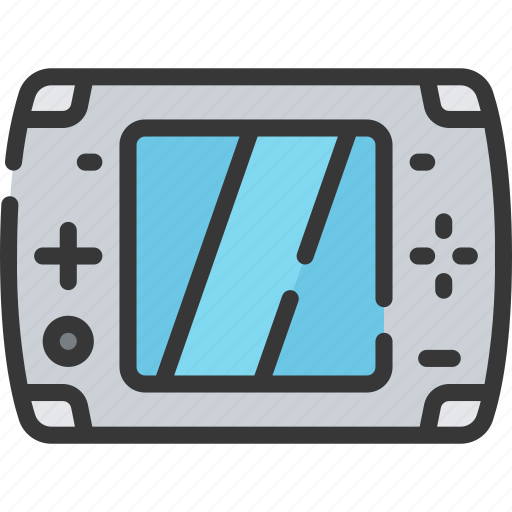 Console, games, gaming, hand, held, playing, psp icon - Download on Iconfinder