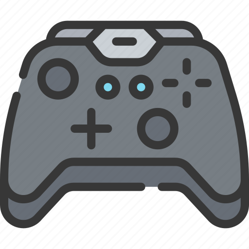 Console, controller, games, gaming, playing, xbox icon - Download on Iconfinder