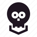 dead, death, game, head, human, skull
