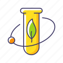 eco, flask, chemical, fertilizer, biotechnology, tools, science, laboratory