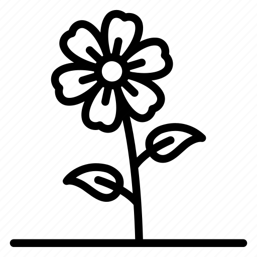 Flower, garden, blossom icon - Download on Iconfinder