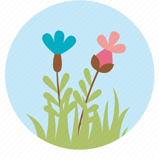 Garden, ecology, flower, gardening, green, tree icon - Download on Iconfinder