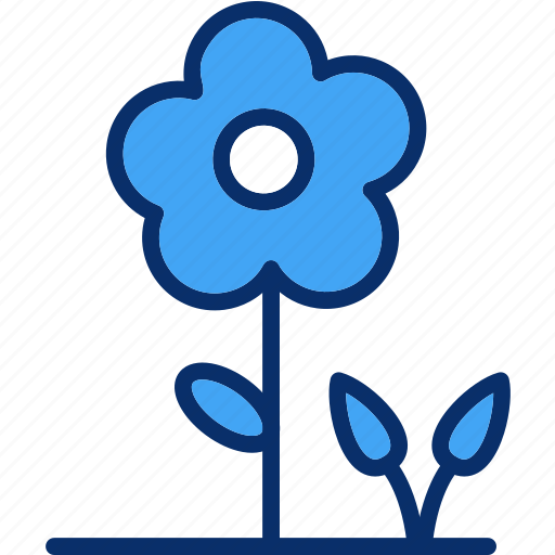 Flowers, garden, nature, environment icon - Download on Iconfinder