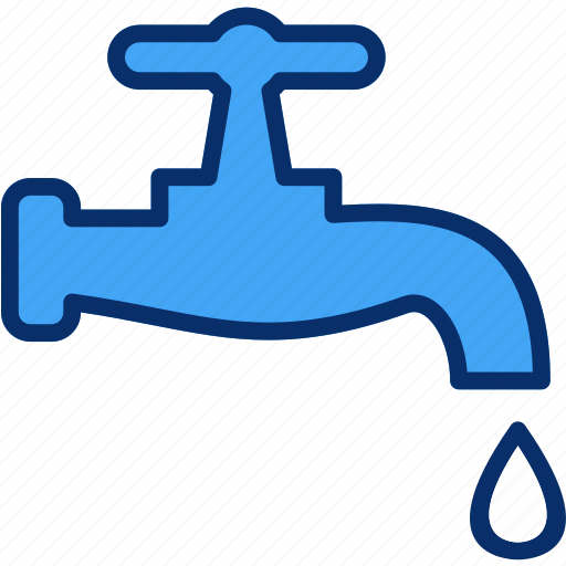 Plantation, water, water tap, tap icon - Download on Iconfinder
