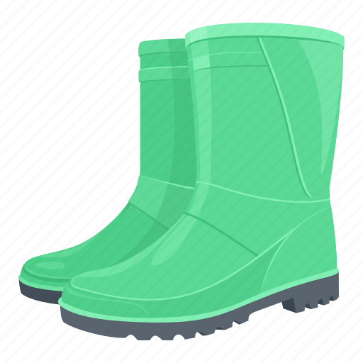 Boots, farm, garden, gardening, nature, tool icon - Download on Iconfinder