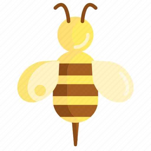 Bee, bee sting, honeybee icon - Download on Iconfinder