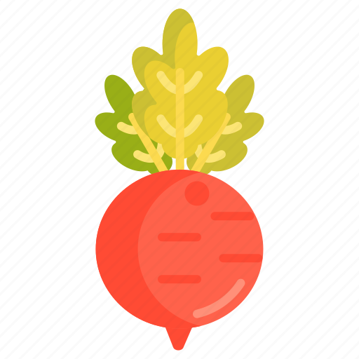 Beet, beetroot, vege, vegetables icon - Download on Iconfinder
