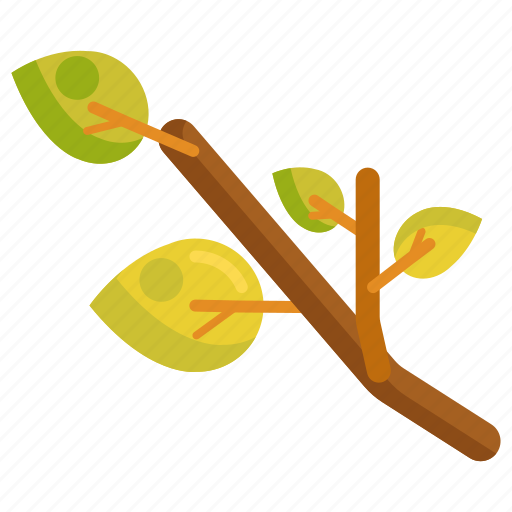 Branch, tree branch icon - Download on Iconfinder
