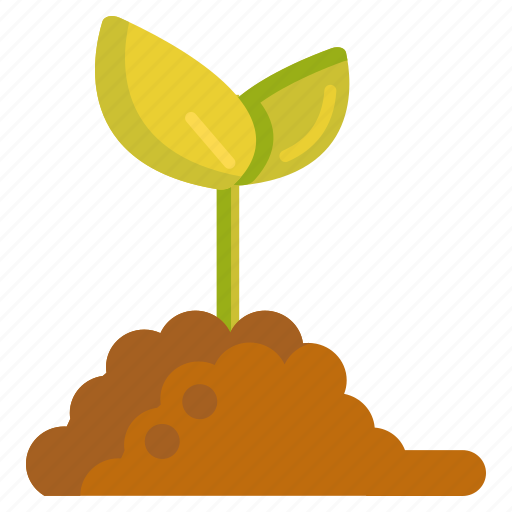Gardening, green, green sprout, plant, seeding, sprout icon - Download on Iconfinder