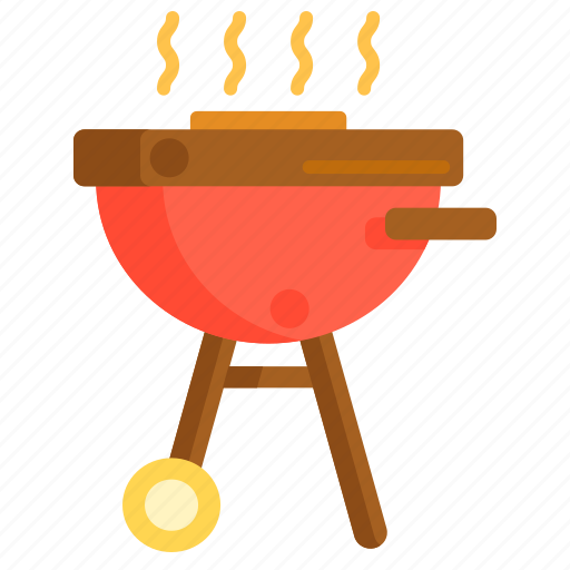 Barbecue, barbeque, bbq, grill, summer icon - Download on Iconfinder