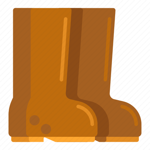 Boots, rubber, rubber boots icon - Download on Iconfinder
