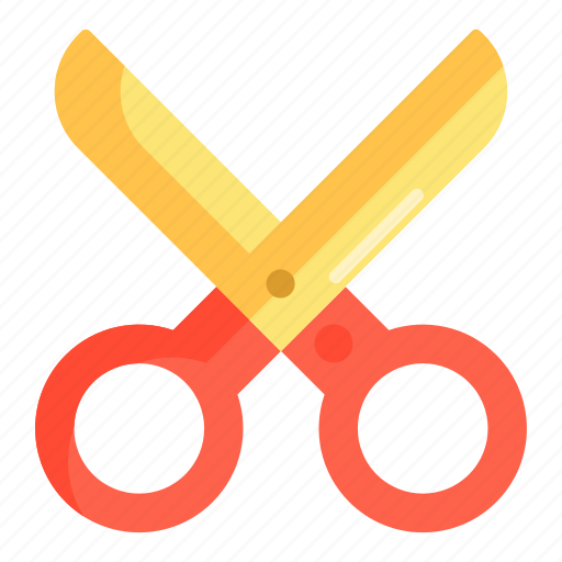 Cut, cutting, scissors icon - Download on Iconfinder
