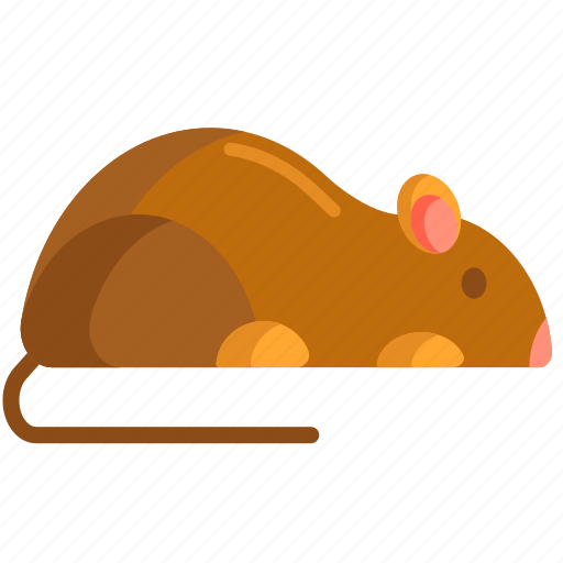 Mice, mouse, rat, rodent, vermin icon - Download on Iconfinder