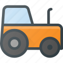 agriculture, farm, farming, tractor, vehicle