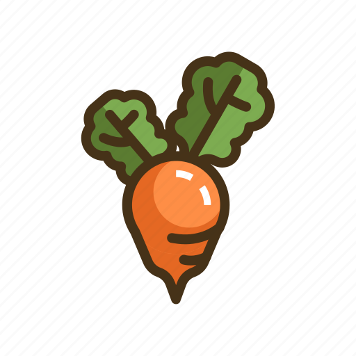 Beet, beetroot, vegetable, vegetables icon - Download on Iconfinder