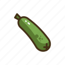 cucumber, pickle, vegetable, vegetables