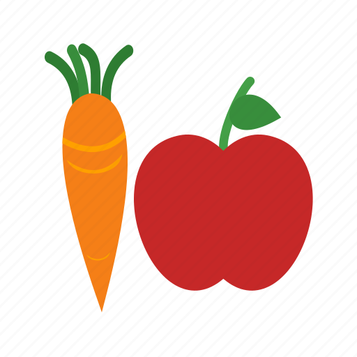 Food, fruit, fruits, green, healthy, vegetable, vegetables icon - Download on Iconfinder