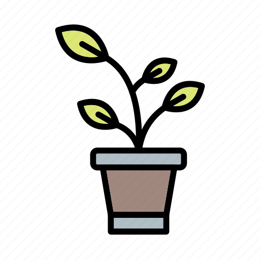 Eco, plant, sprout icon - Download on Iconfinder