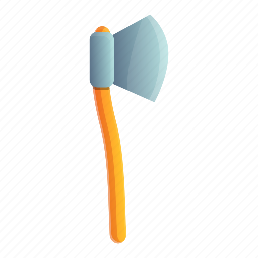 Axe, cut, farm, hand, retro, tree icon - Download on Iconfinder