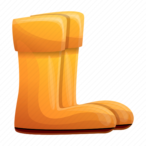Boots, fashion, nature, rubber, spring, water icon - Download on Iconfinder