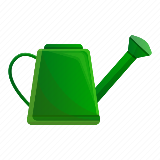 Can, flower, green, hand, tree, watering icon - Download on Iconfinder