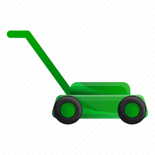 Business, fashion, flower, lawn, mower icon - Download on Iconfinder