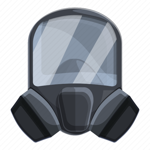 Acid, gas, mask, radiation icon - Download on Iconfinder