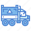 cargo, shipping, transport, truck 