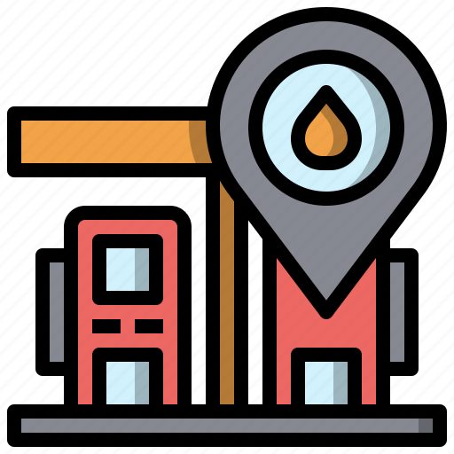 Adress, house, interface, location, placeholder icon - Download on Iconfinder