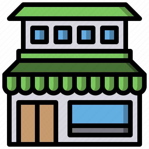 Business, groceries, online, shop, shopper, shopping icon - Download on Iconfinder