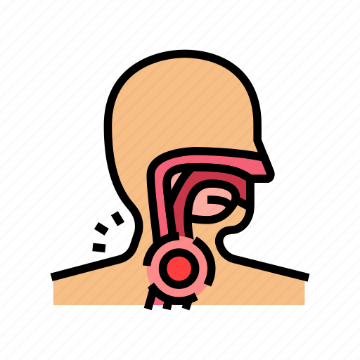 Esophageal, disorders, gastroenterologist, doctor, stomach, health icon - Download on Iconfinder