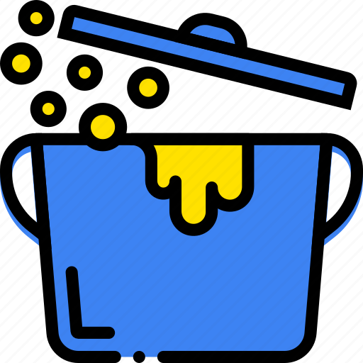 Cooking, food, gastronomy, soup icon - Download on Iconfinder