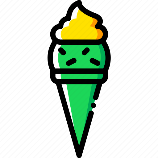 Cooking, food, gastronomy, icecream icon - Download on Iconfinder