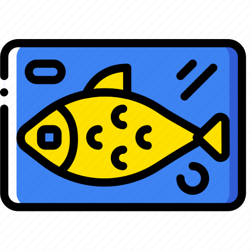 Cooking, fish, food, gastronomy icon - Download on Iconfinder