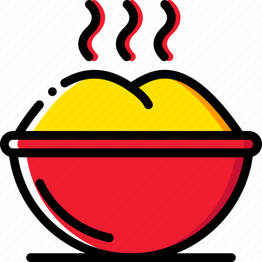 Cooking, dough, food, gastronomy, hot icon - Download on Iconfinder