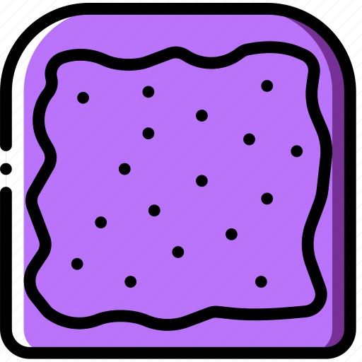 And, bread, butter, cooking, food, gastronomy icon - Download on Iconfinder