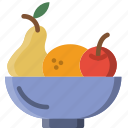 bowl, cooking, food, fruit, gastronomy 