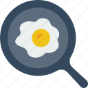 cooking, eggs, food, fried, gastronomy