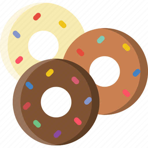 Cooking, donuts, food, gastronomy icon - Download on Iconfinder