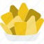 chips, cooking, food, gastronomy 